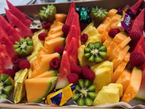 fruit-platter